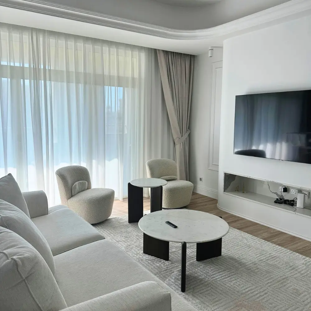 Apartment Serenity in Palm Jumeirah, Dubai
