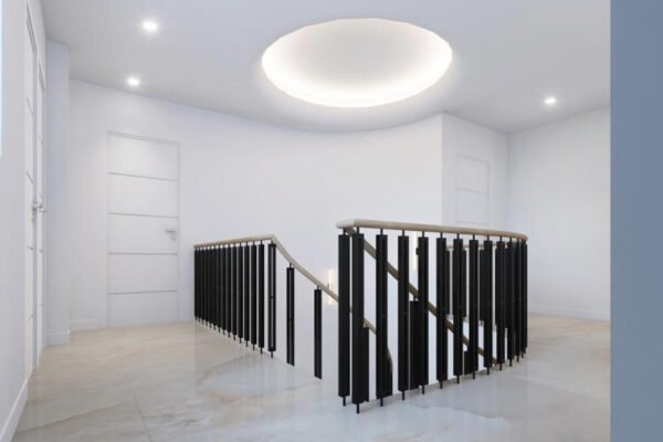 villa-43-arabian-ranches-6-hallway-6